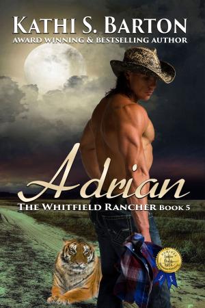 Cover of the book Adrian by Lee Ann Sontheimer Murphy