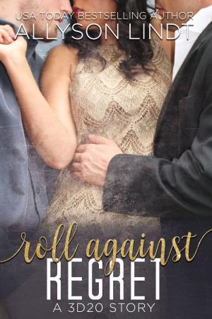 bigCover of the book Roll Against Regret by 
