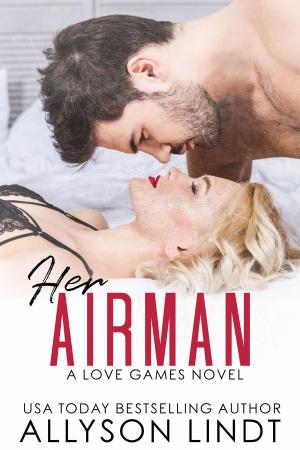 Book cover of Her Airman