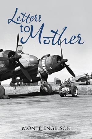 Cover of the book Letters to Mother by Mercy Montes