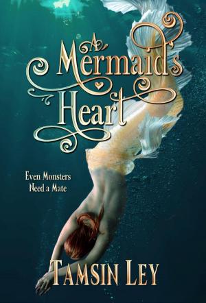 Book cover of A Mermaid's Heart