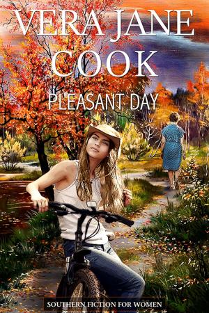 bigCover of the book Pleasant Day by 