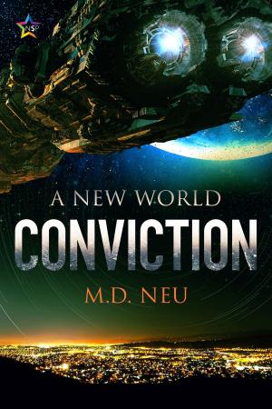 Cover of the book Conviction by Tamryn Eradani