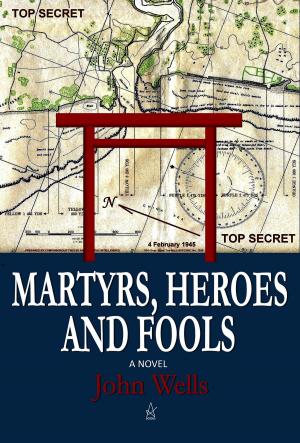 Cover of the book Martyrs, Heroes, and Fools by Astra Crompton