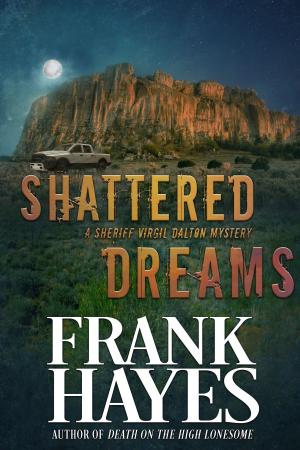 Cover of the book Shattered Dreams by N. J. Walters