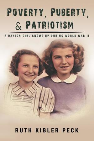 Book cover of Poverty, Puberty, & Patriotism