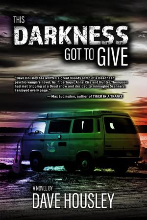 Cover of the book This Darkness Got To Give by Penni Jones
