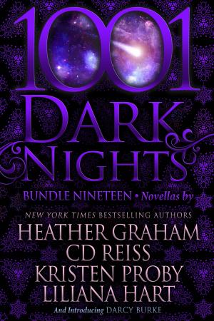 Cover of the book 1001 Dark Nights: Bundle Nineteen by Christopher Rice, Melissa Foster, Rebecca Zanetti, Liliana Hart, Jennifer Lyon, Riley Hart