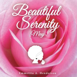 Cover of the book Beautiful Serenity by Rev. Jen