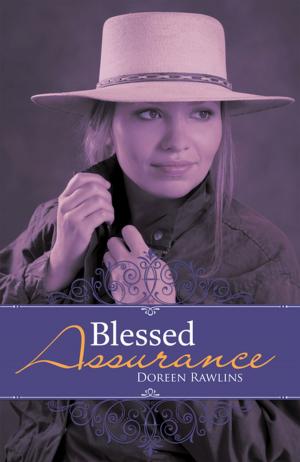 Cover of the book Blessed Assurance by Tina West, Lyndie Metz