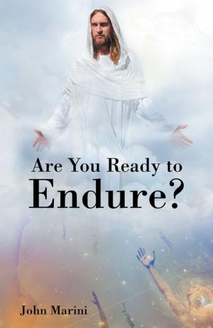 Book cover of Are You Ready to Endure?