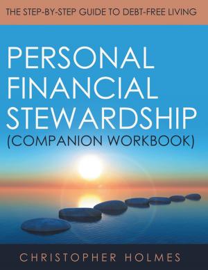 Cover of the book Personal Financial Stewardship (Companion Workbook) by Nathan Garnett