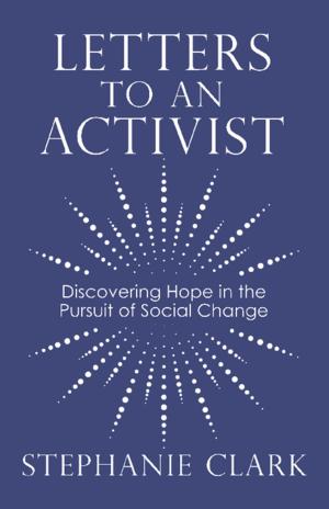 Cover of the book Letters to an Activist by David Stanford