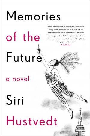 Cover of the book Memories of the Future by Beverly Swerling