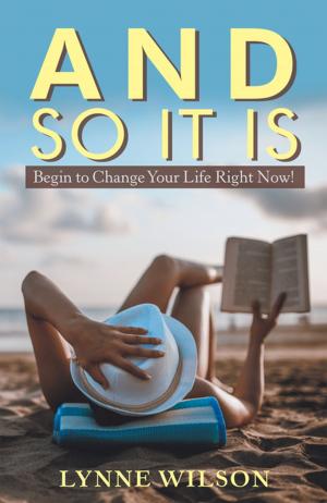 Cover of And so It Is