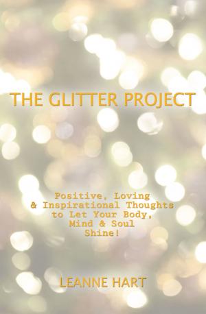 Cover of the book The Glitter Project by Reverend Bonnie Kelly