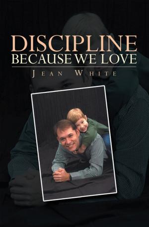 Book cover of Discipline Because We Love