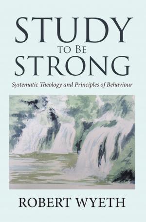 Book cover of Study to Be Strong