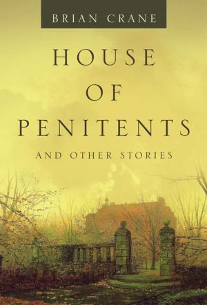 Cover of the book House of Penitents by Andrew Cook