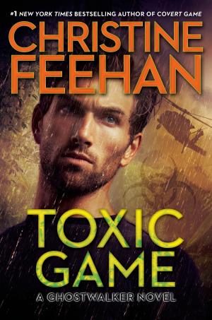 Cover of the book Toxic Game by Sholem Aleichem