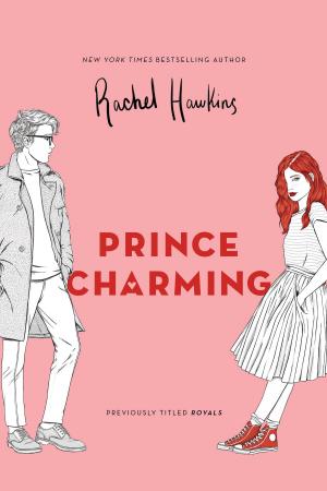 Cover of the book Prince Charming by Joelle Anthony