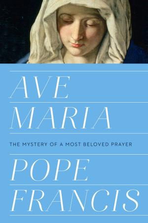 Cover of the book Ave Maria by Olatubosun Matthew Macaulay