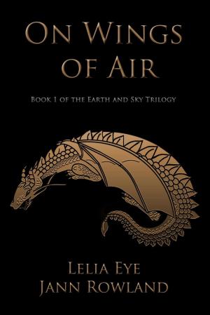 Cover of the book On Wings of Air by Dominique Smith