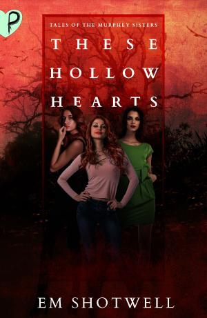 bigCover of the book These Hollow Hearts by 
