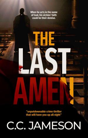 Book cover of The Last Amen