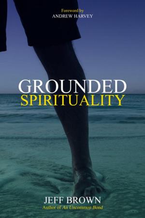 Book cover of Grounded Spirituality