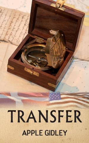 Cover of the book Transfer by Clive Cooke