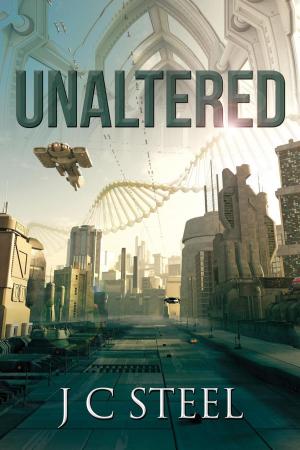 Cover of the book Unaltered by Robert J. Shea