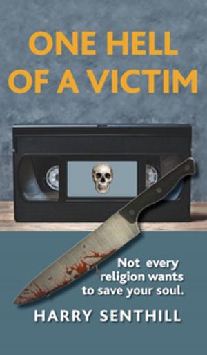 Cover of the book One Hell of a Victim by David Becerra Mayor