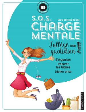 Cover of the book S.O.S Charge mentale by Andrew Leigh