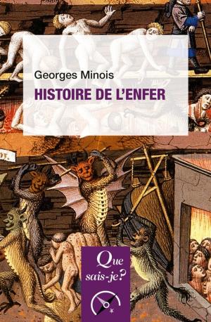 bigCover of the book Histoire de l'enfer by 