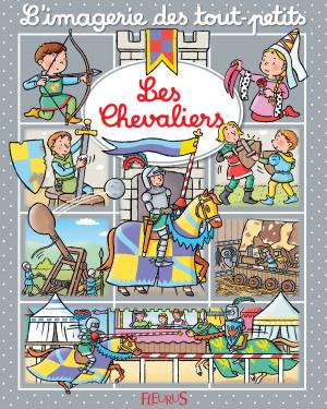 Cover of the book Les chevaliers by Sophie De Mullenheim