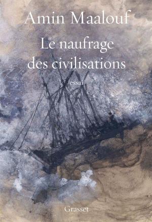 Cover of the book Le naufrage des civilisations by René de Obaldia