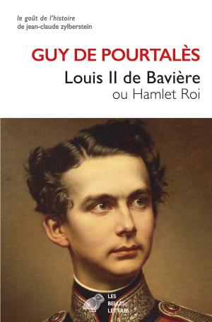Cover of the book Louis II de Bavière by Jacques Jouanna