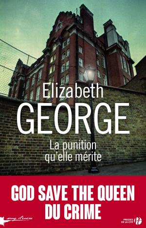 Cover of the book La punition qu'elle mérite by Brigitte VAREL