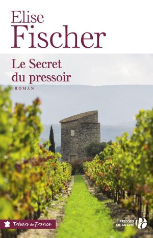 Cover of the book Le Secret du pressoir by Patrick BREUZE