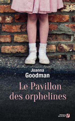 Cover of the book Le Pavillon des orphelines by Thomas MONTASSER