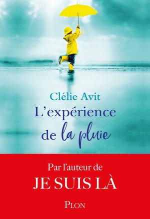 Cover of the book L'expérience de la pluie by Yves JACOB