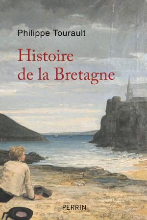 Cover of the book Histoire de la Bretagne by Gilles LEGARDINIER, Mimie MATHY