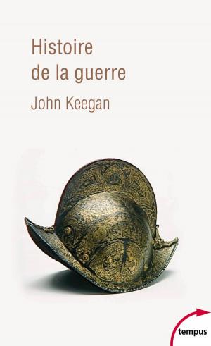 Cover of the book Histoire de la guerre by Alain BAUER