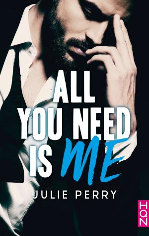 Cover of the book All You Need is Me by Jennifer Lohmann