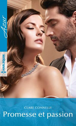 Book cover of Promesse et passion