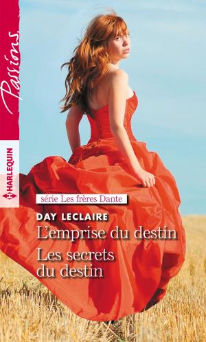 Cover of the book L'emprise du destin - Les secrets du destin by Helen Bianchin, Kim Lawrence