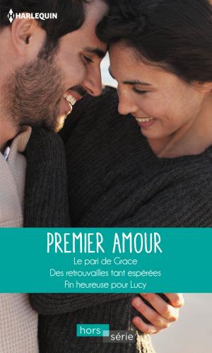 Cover of the book Premier Amour by Morgan Jane Mitchell