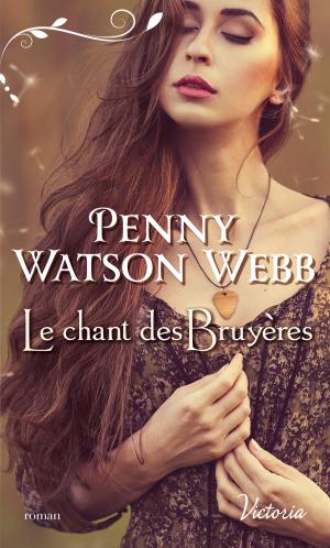 Cover of the book Le chant des bruyères by Cécile Chomin