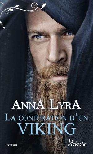 Book cover of La conjuration d'un Viking